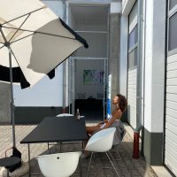 Studio Qube - Impressions