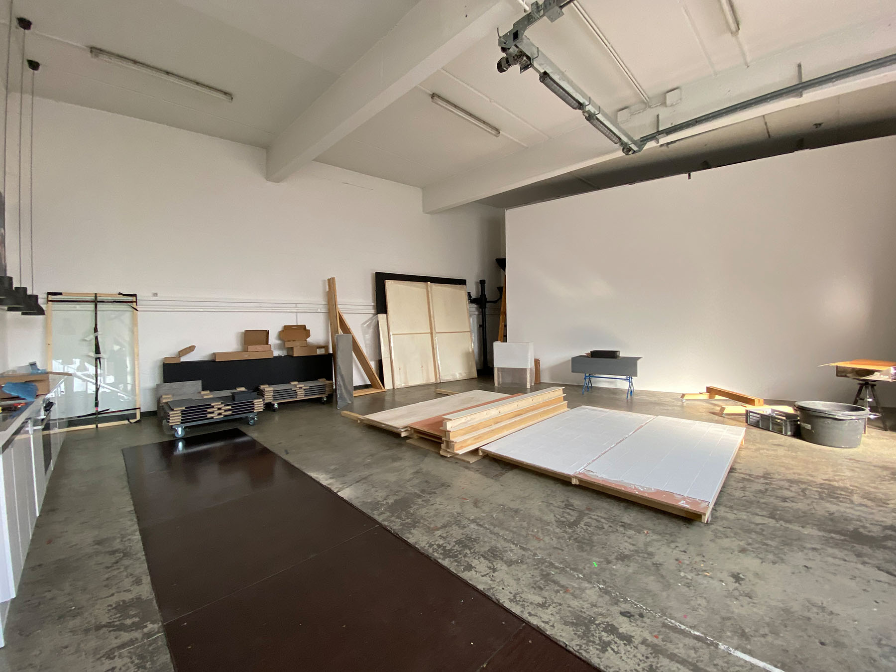 Studio Qube