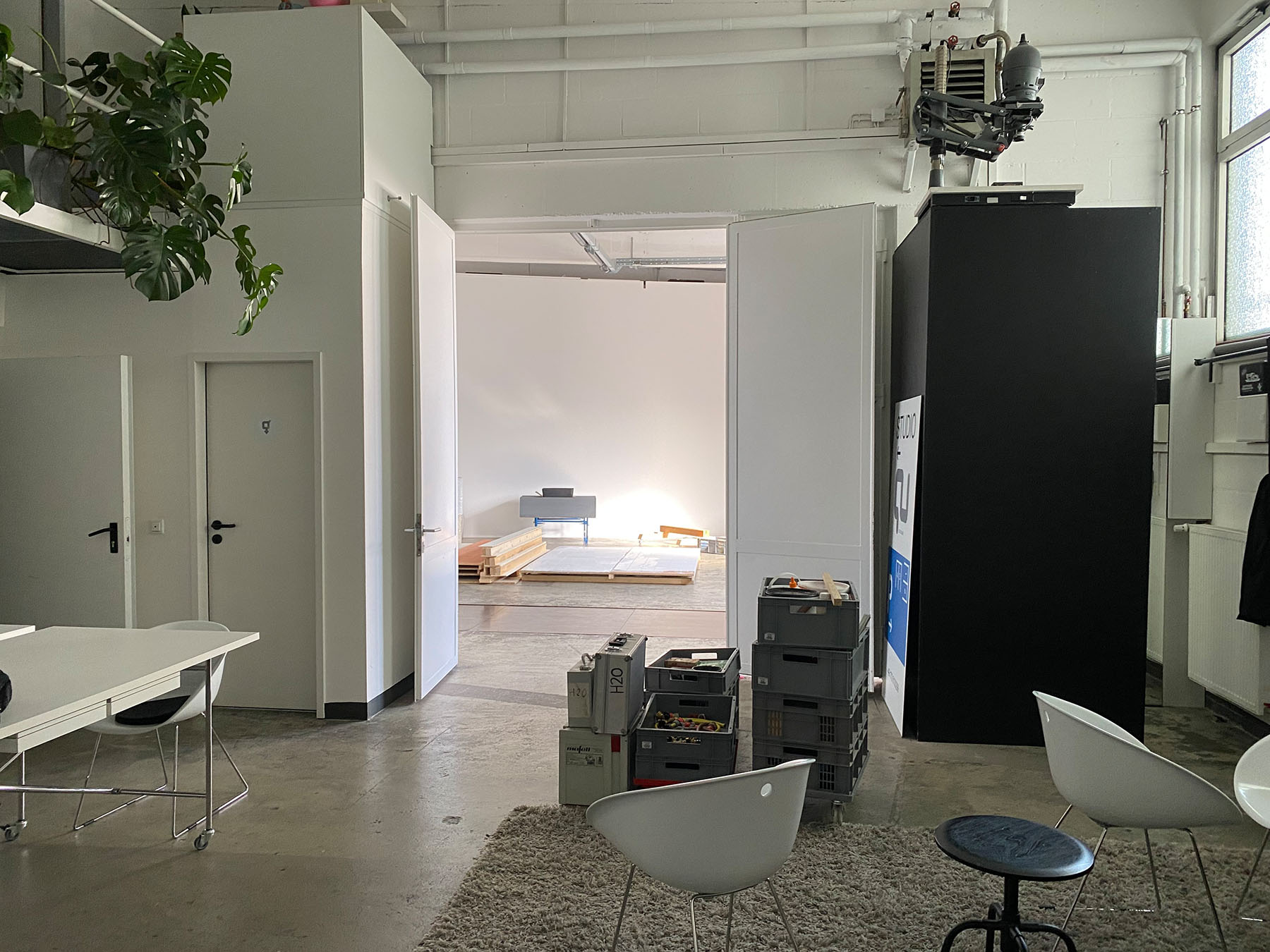 Studio Qube